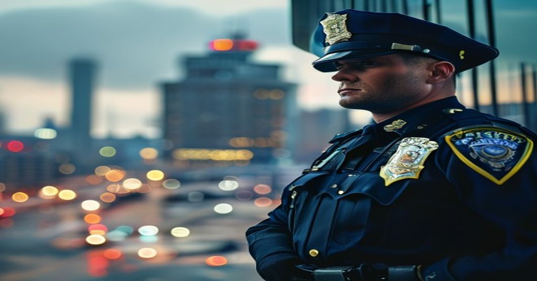 Usulan Pensiun Polisi 60 Tahun