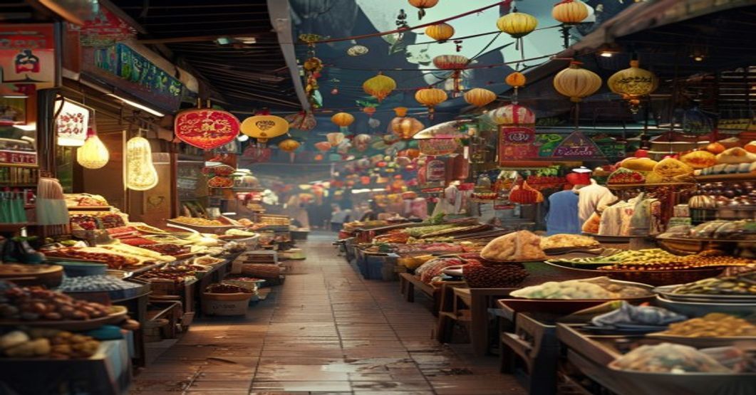 Kenaikan Harga Kebutuhan Jelang Iduladha: Sorotan Nasional