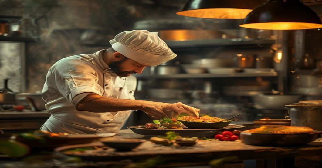 Resep Kuliner Bersejarah yang Hilang Hampir Seabad Dihidupkan Kembali