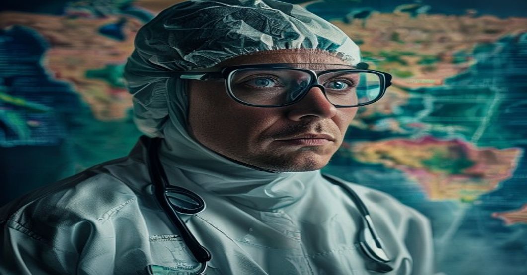 WHO Tetapkan Wabah Ebola di DRC sebagai Darurat Kesehatan Global