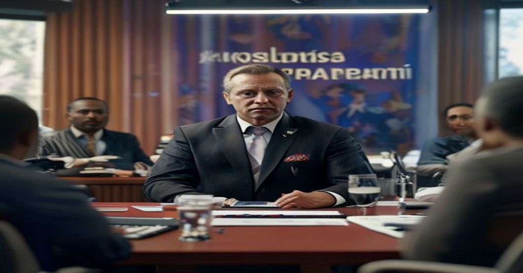 Olly Dondokambey Dorong Konsolidasi Partai Hingga Tingkat PAC di Sulawesi Utara