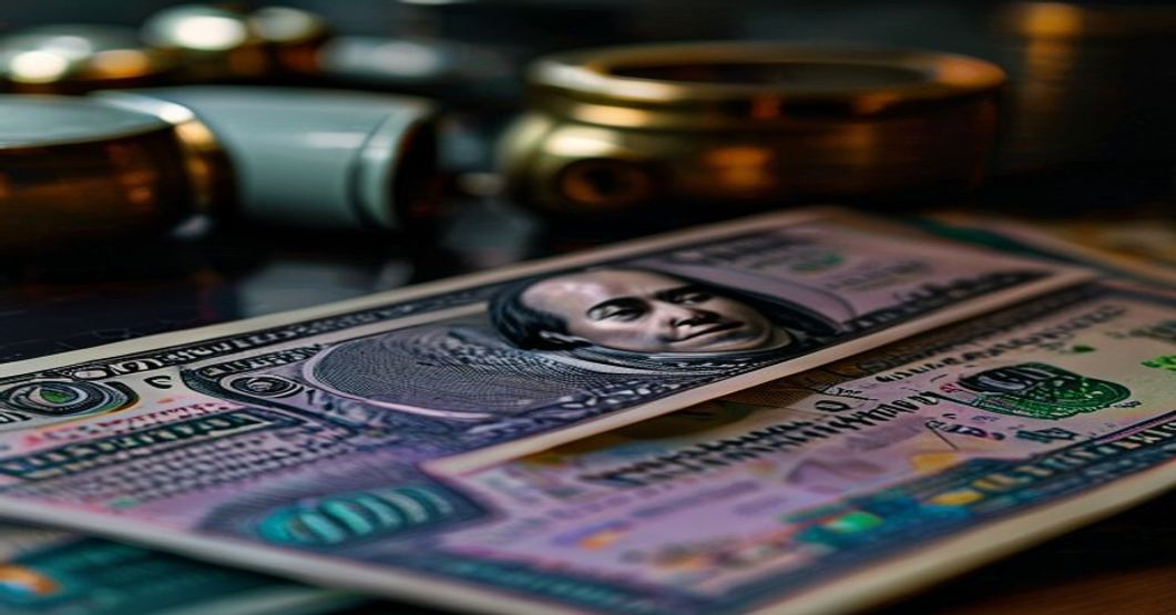 Rupiah Dibuka Melemah ke Rp17.685 Meski Dolar AS Tergelincir