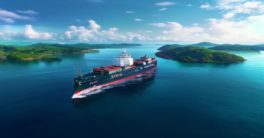 Jadwal Tol Laut KM Sabuk Nusantara 102: Rute UnaUna - Wakai 26 Mei 2026
