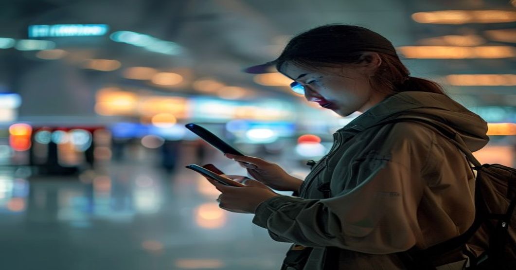 Thailand Luncurkan Kartu Kedatangan Digital