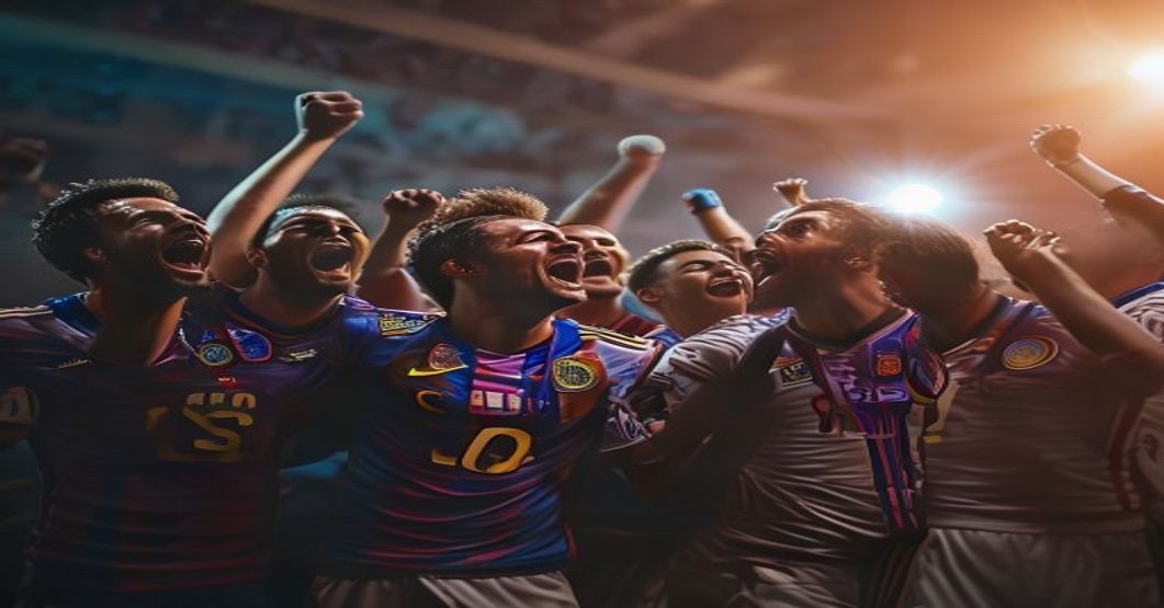 PSG Juara Liga Champions