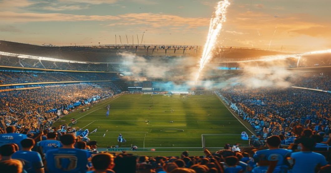 Persib Bandung Larang Bobotoh Nyalakan Flare dan Petasan di Laga Pamungkas