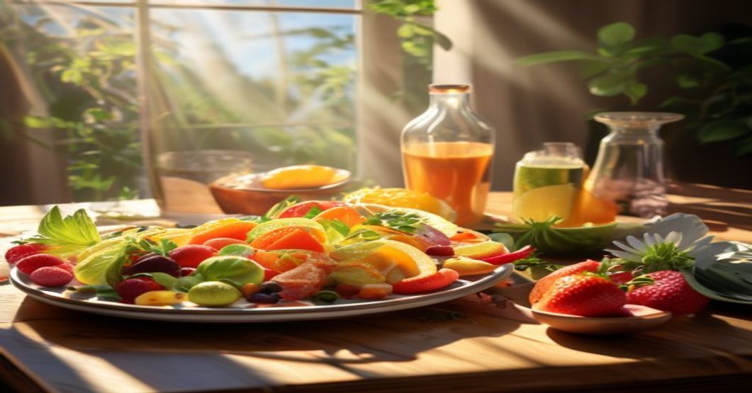 Pentingnya Sarapan Pagi: Sebuah Kewajiban Harian Menurut JPNN.com