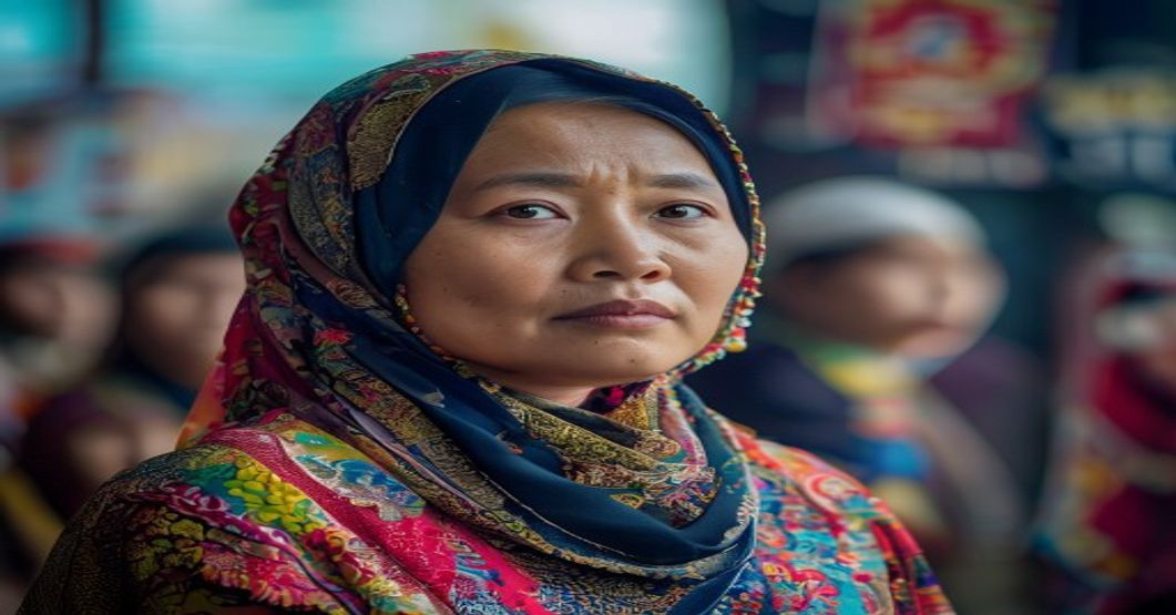 Warga Indramayu Jadi Korban Pengantin Pesanan di China, Alami Kekerasan
