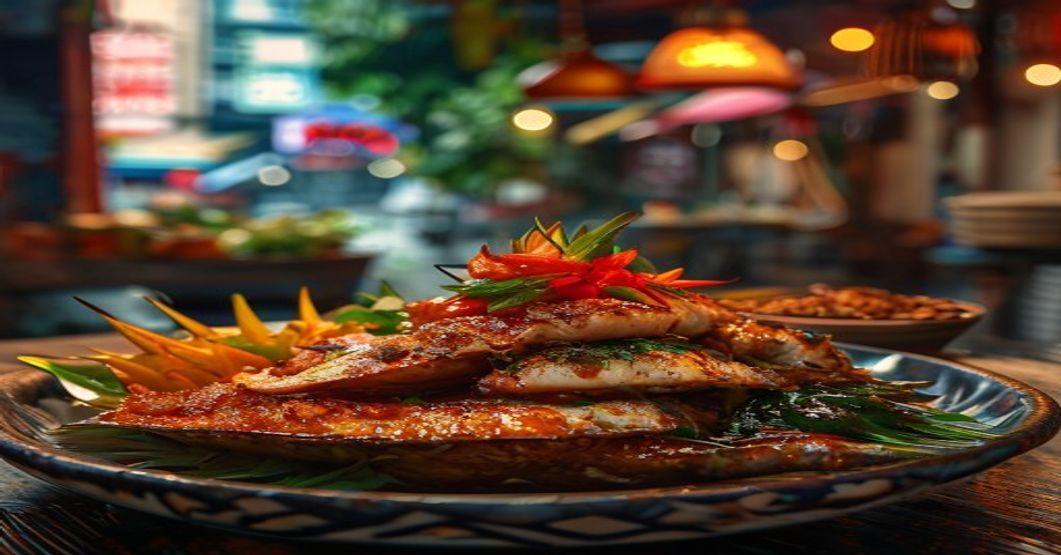 16 Rekomendasi Pecel Lele Terenak di Surabaya Versi Google Maps