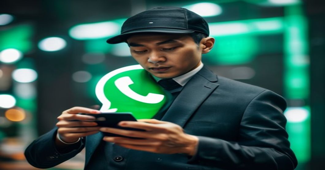 Mengapa Memori HP Cepat Penuh Akibat WhatsApp? Ini Solusinya