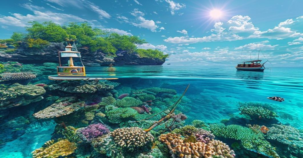 136 Mooring Buoy Akan Dipasang di Raja Ampat, Dukung Pariwisata Berkelanjutan