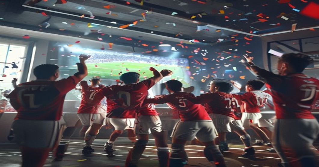 Arsenal Juara Liga Inggris Setelah Manchester City Imbang