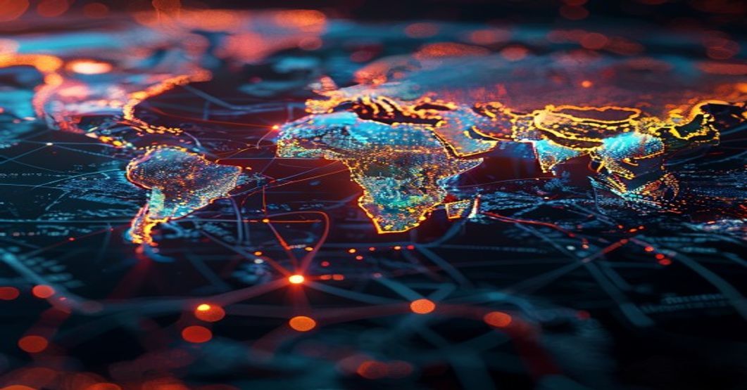 Logam Tanah Jarang 2025: Dominasi Tiongkok dan Tantangan Global