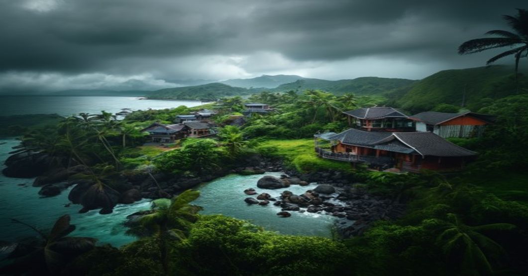 Wisata NTT: Sumba