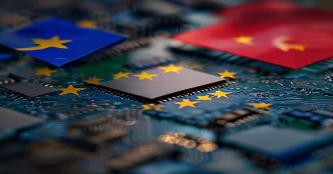 UE Pertimbangkan Relaksasi Sanksi Terhadap Produsen Semikonduktor China