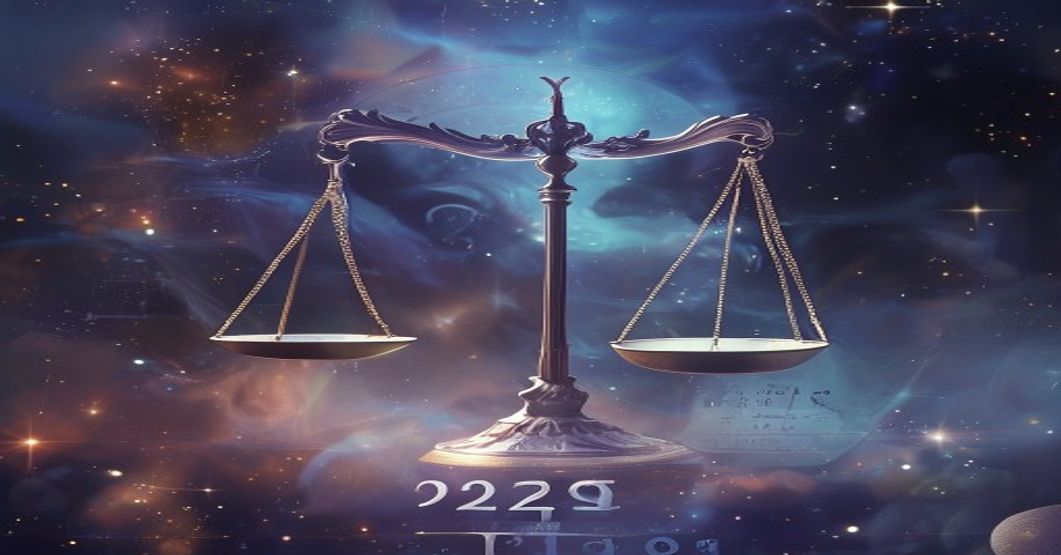 Ramalan Zodiak Libra Minggu, 24 Mei 2026: Sumber Terkemuka