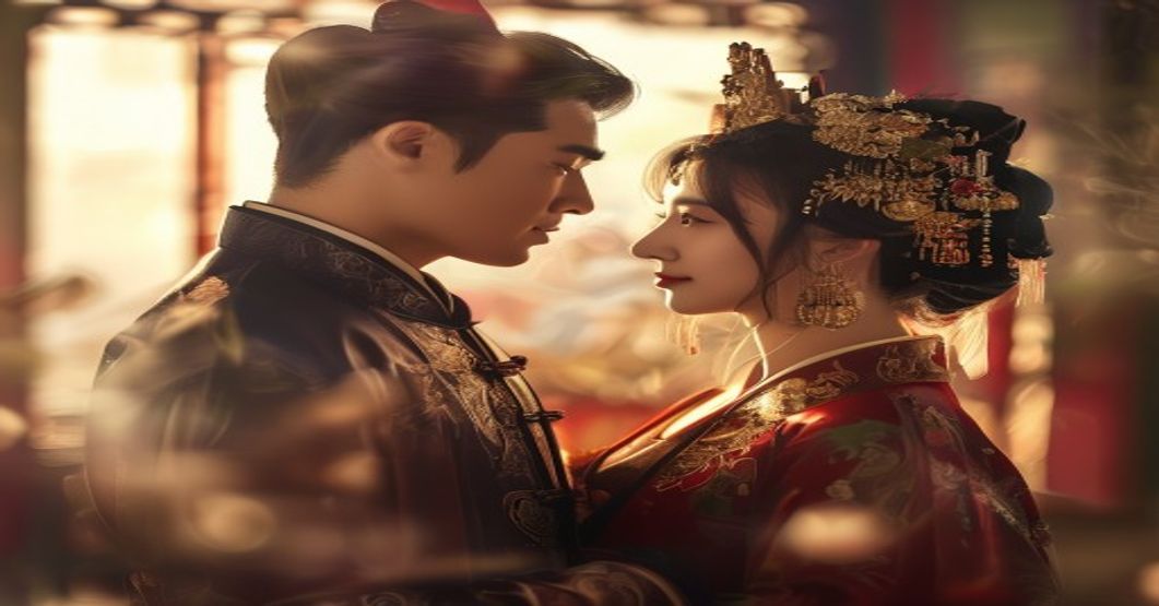 Drama China 'Pursuit of Jade' Raih Popularitas di Indonesia