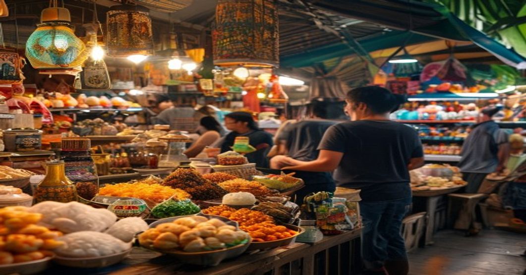 Rekomendasi Oleh-Oleh Khas Pasuruan: Kuliner dan Kerajinan Pilihan
