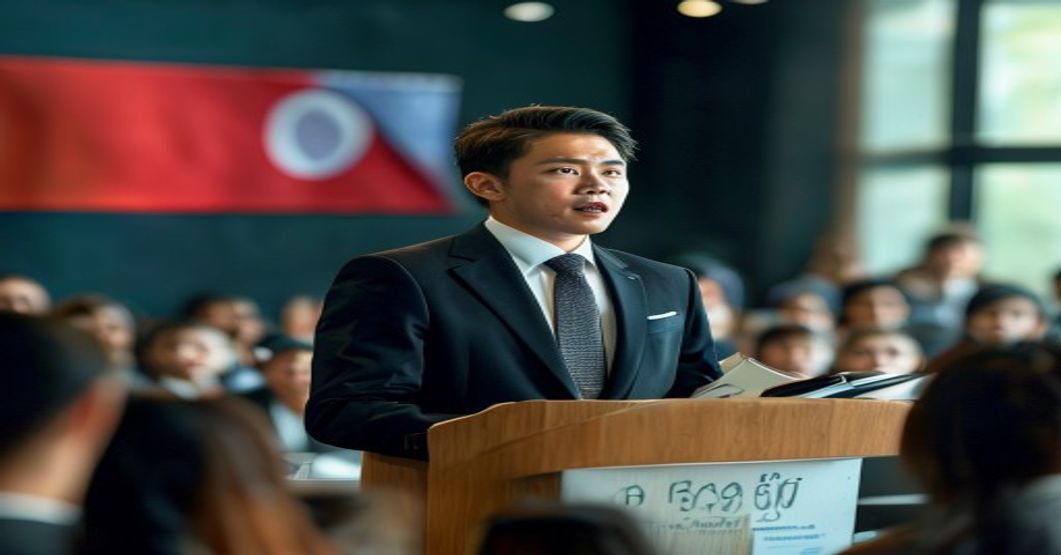 Deni Wicaksono: Edukasi Politik Penting, Kader Muda PDIP Tekan Pragmatisme