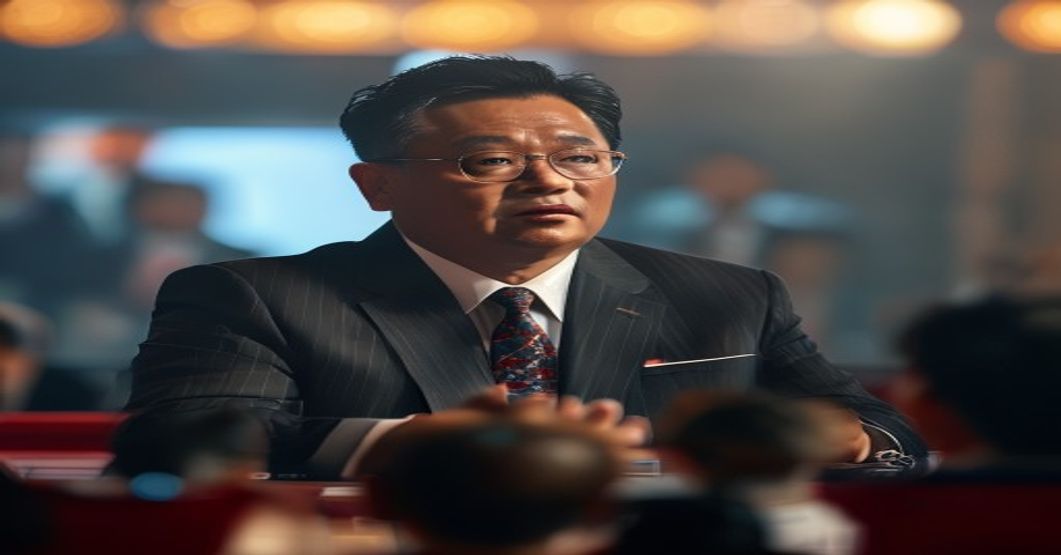 China Serukan Dialog