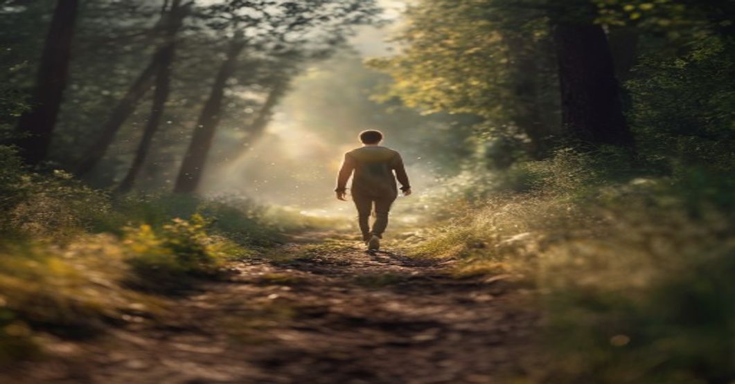 Jalan Kaki Saja Tak Cukup untuk Penurunan Berat Badan Optimal