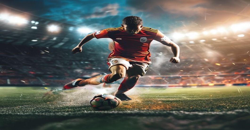 Frans Putros di Piala Dunia