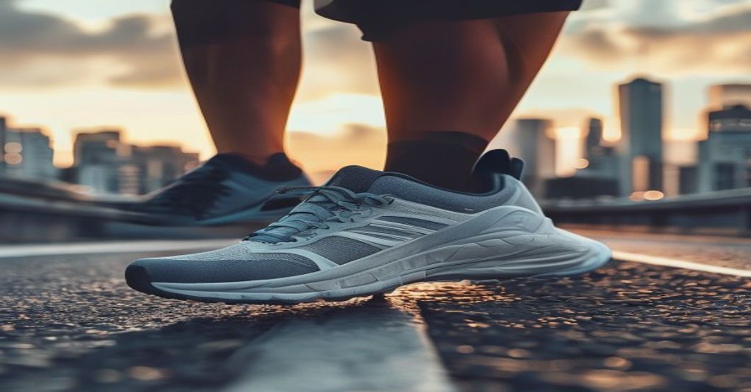 Saucony Luncurkan Triumph 24
