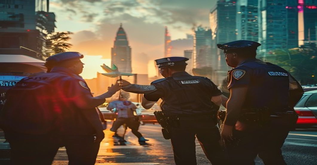 Turis Singapura Diperingati