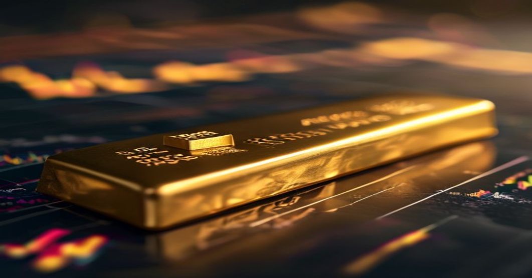 Harga Emas 2 Juni 2026