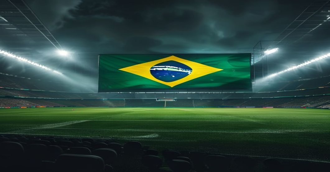 Wabup Bangkalan Jagokan Brasil