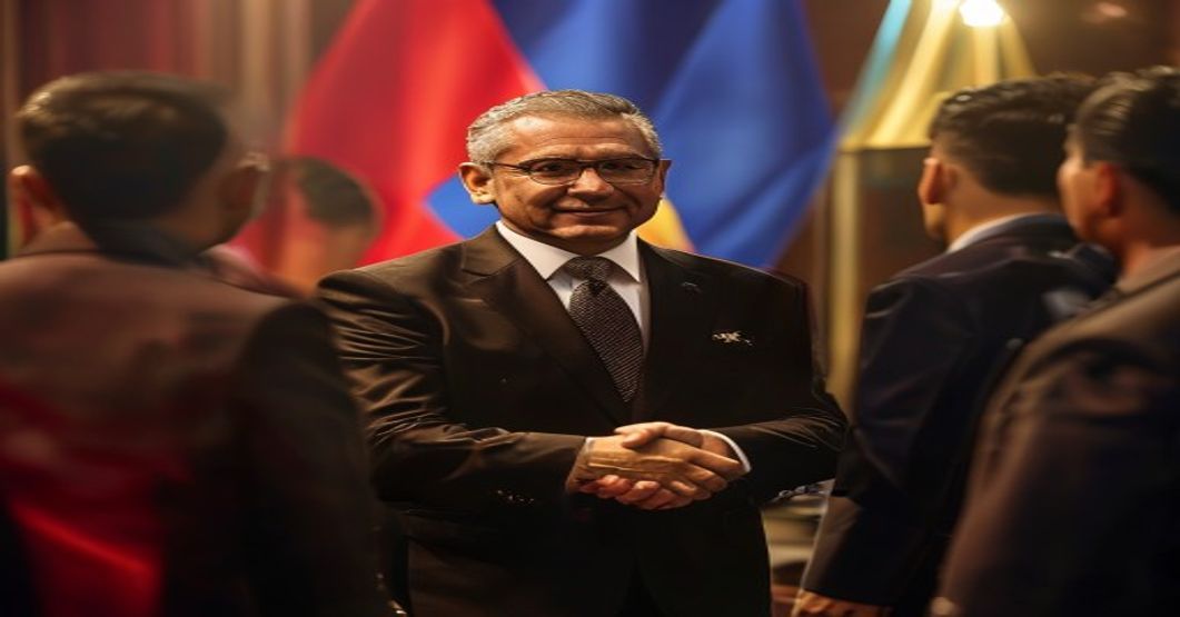 Jose Ramos-Horta Pujikan Persatuan RI