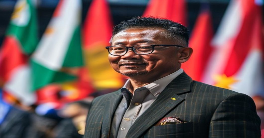 Bamsoet: Tarung Derajat Perkuat Persatuan