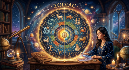 3 Zodiak Ini Mulai Menikmati Hidup Lebih Ringan