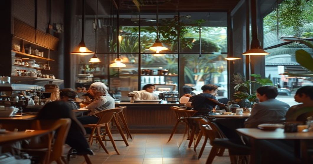 Kopi di Indonesia
