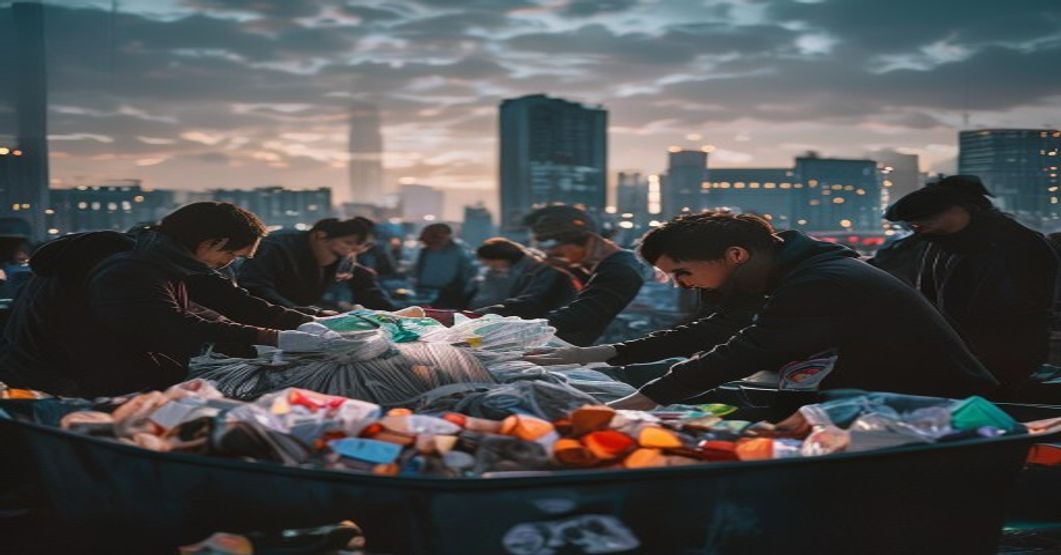 ASN Banjarmasin Wajib Nabung Sampah