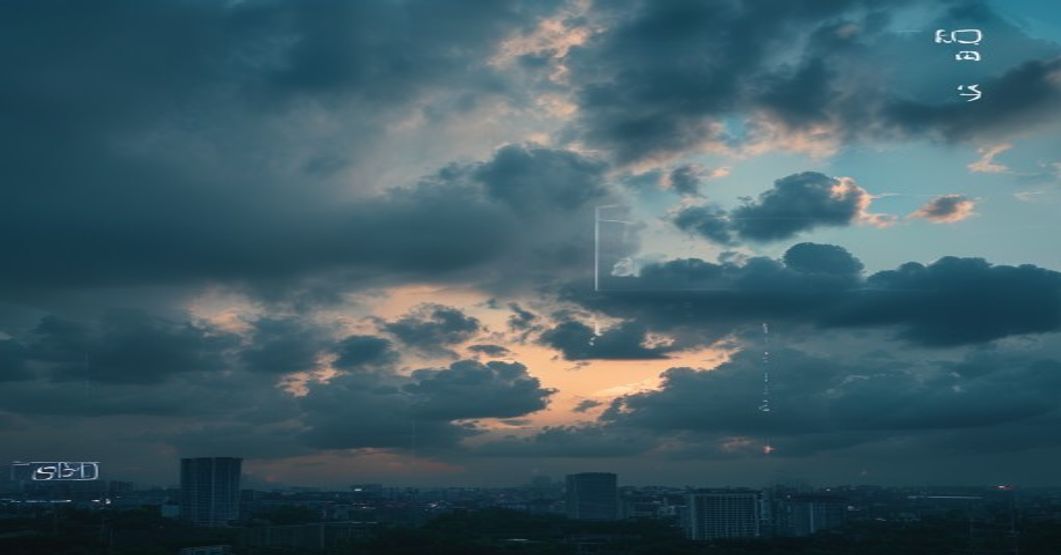 Cuaca Surabaya Hari Ini