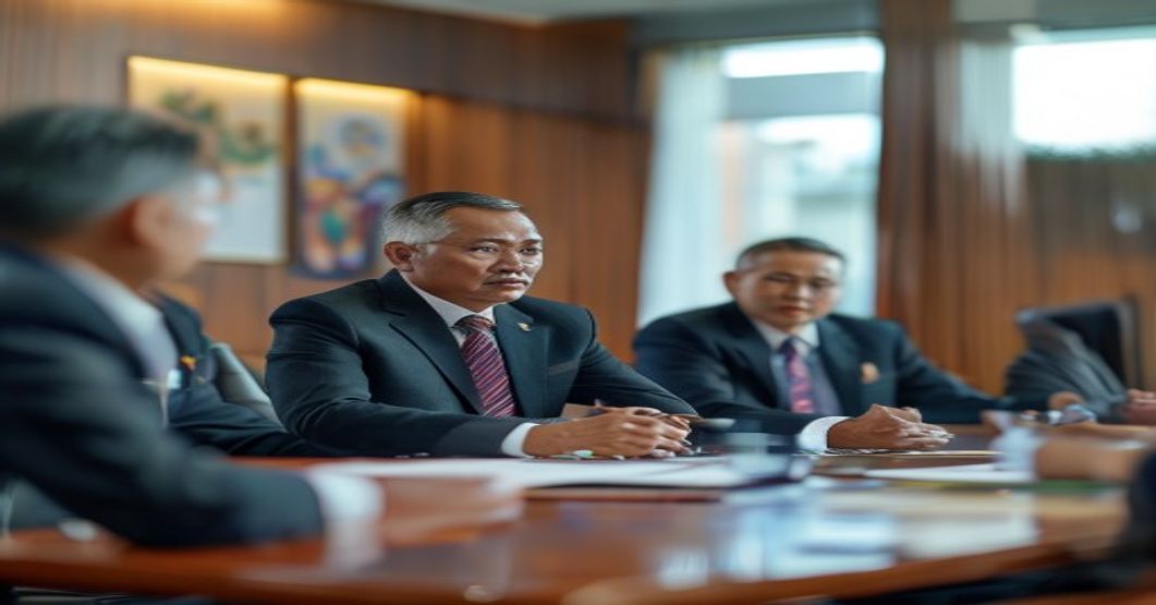 PDIP Minta BRIN Kaji Pola Pembangunan