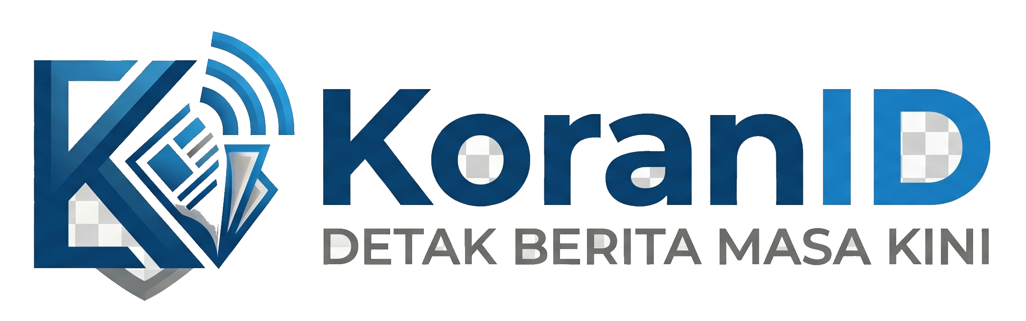 KoranID Logo
